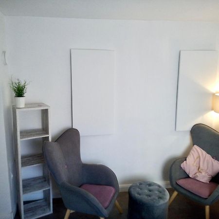 Gemuetliche 1 Zimmer Ferienwohnung Ludwigsburg Kültér fotó