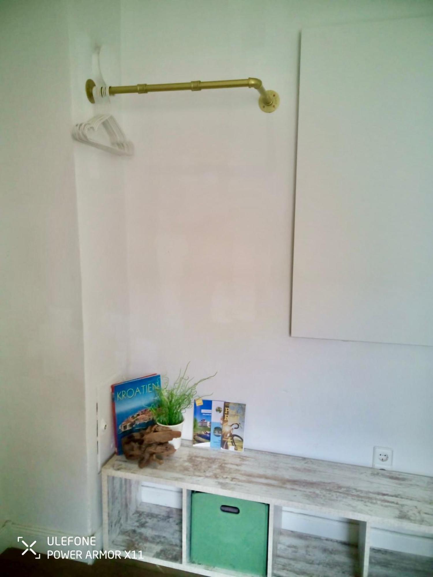 Gemuetliche 1 Zimmer Ferienwohnung Ludwigsburg Kültér fotó