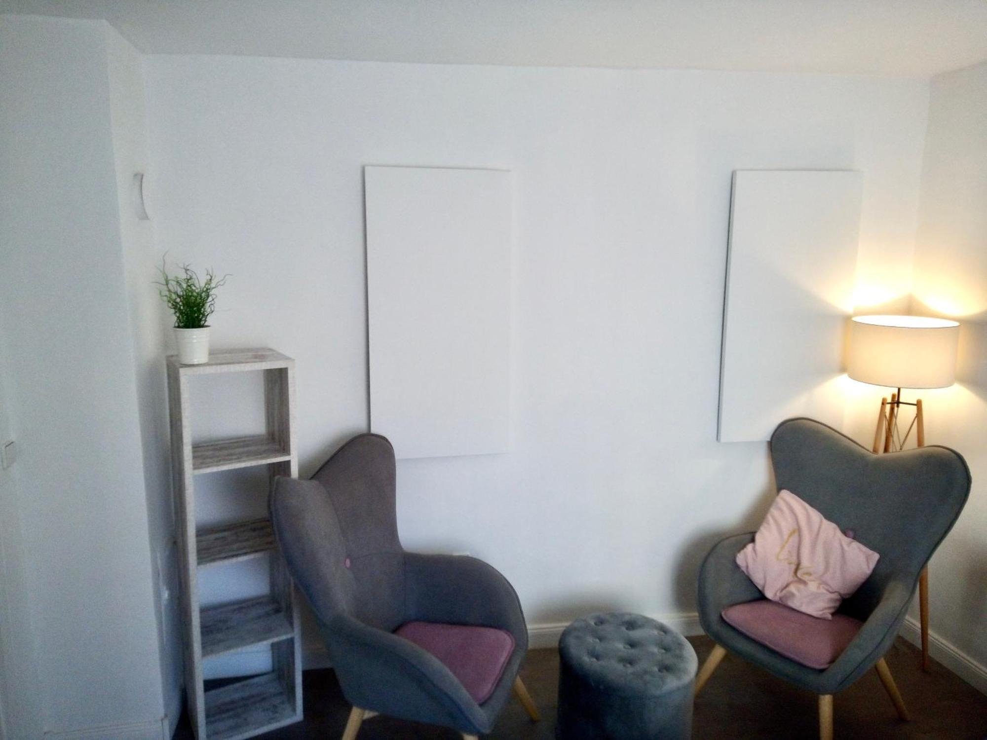 Gemuetliche 1 Zimmer Ferienwohnung Ludwigsburg Kültér fotó